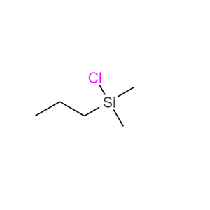 丙基二甲基氯硅烷