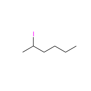 2-碘己烷