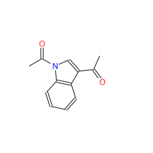 1,3-二乙酰基吲哚