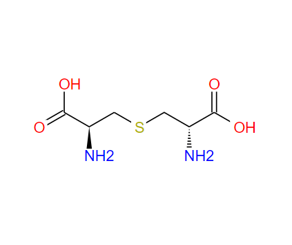 DL-羊毛硫氨酸,LANTHIONINE