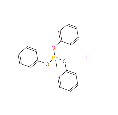 甲基三苯氧基碘化膦,Methyltriphenoxyphosphonium iodide