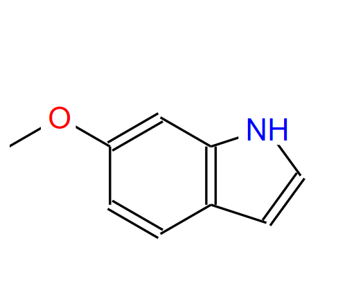 6-甲氧基吲哚,6-Methoxyindole