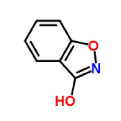 苯[D]异恶唑-3-醇,1,2-Benzisoxazol-3-ol