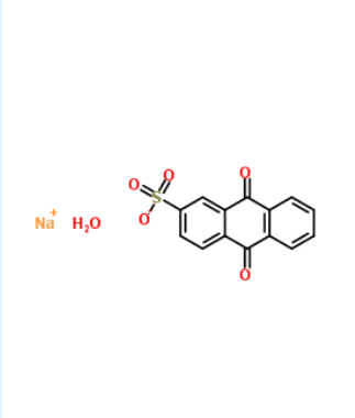 蒽醌-2-磺酸钠单水合物,ANTHRAQUINONE-2-SULFONIC ACID, SODIUM SALT, MONOHYDRATE, 90