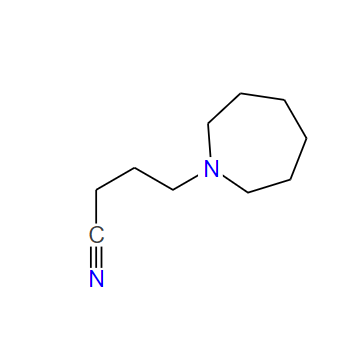 4-环己亚氨基乙腈,4-HEXAMETHYLENEIMINOBUTYRONITRILE