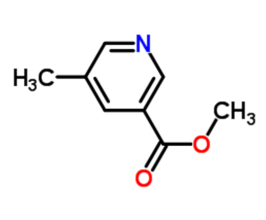 5-甲基烟酸甲酯,Methyl 5-methylnicotinate