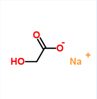 乙醇酸钠,Sodium glycolate