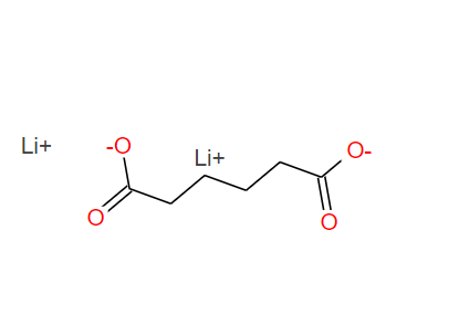 二锂己二酸盐,Dilithium Adipate