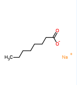 辛酸钠,Sodium octanoate