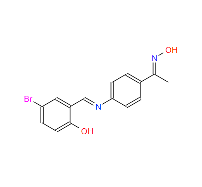1-(4-溴-2-羟基苯基)乙酮肟,1-(4-bromo-2-hydroxyphenyl)ethanone oxime