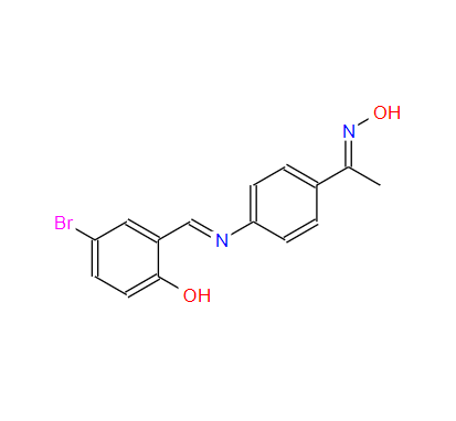 1-(4-溴-2-羥基苯基)乙酮肟,1-(4-bromo-2-hydroxyphenyl)ethanone oxime