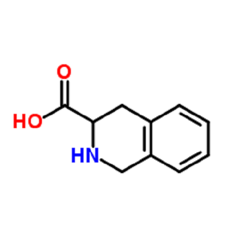 (S)-1,2,3,4-四氫-3-異喹啉羧酸,1,2,3,4-Tetrahydroisoquinoline-3-carboxylic acid