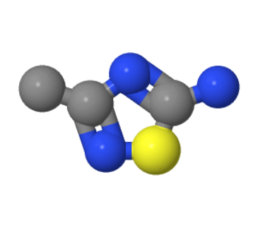 5-氨基-3-甲基-1,2,4-噻二唑,5-Amino-3-methyl-1,2,4-thiadiazole