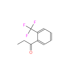 2'-(三氟甲基)苯丙酮,2'-(Trifluoromethyl)propiophenone