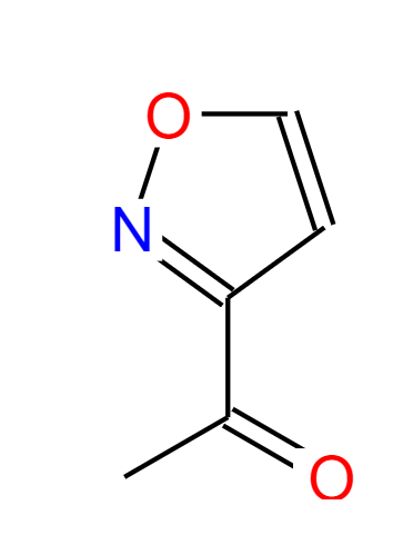 1-(3-异恶唑基)乙酮,Ketone, 3-isoxazolyl methyl (6CI,7CI)