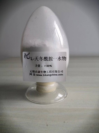 L-天冬酰胺一水物,L-Asparagine Monohydrate