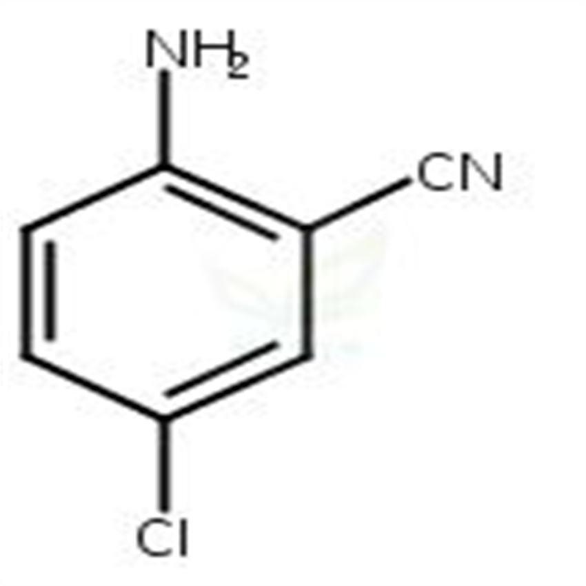 2-氨基-5-氯苯甲腈,2-Amino-5-chlorobenzonitrile