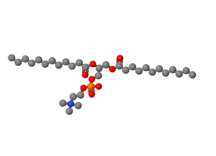 1,2-双十二烷酰-RAC-甘油-3-胆碱磷酸PHOCHOLINE,1,2-DILAUROYL-RAC-GLYCERO-3-PHOSPHOCHOLINE