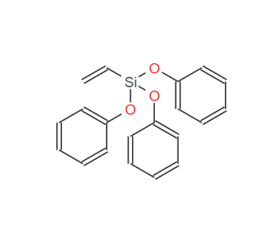 三苯氧基乙烯基硅烷,Triphenoxyvinylsilane