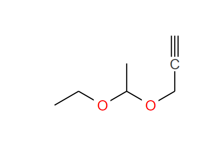 3-(1-乙氧基乙氧基)-1-丙炔,3-(1-ETHOXYETHOXY)-1-PROPYNE