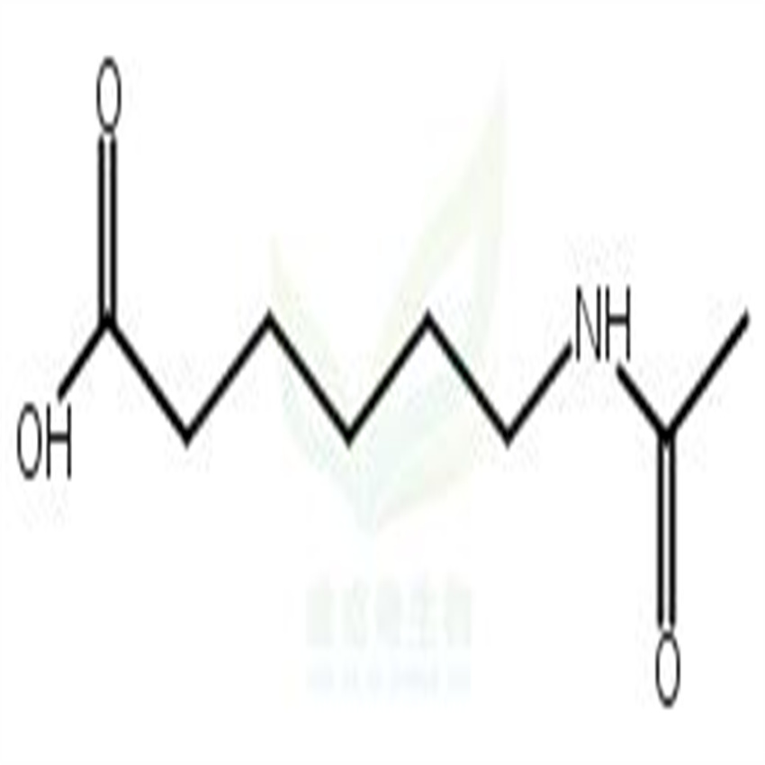 醋氨己酸,Acexamic acid