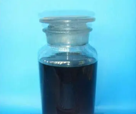 骨油,Bone oil