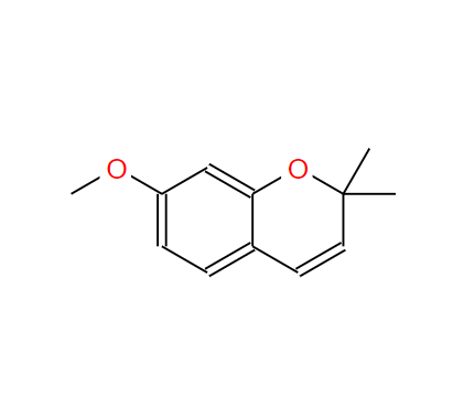 7-Methoxy-2,2-dimethyl-2H-chromene