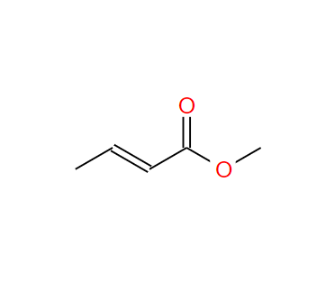 巴豆酸甲酯,METHYL CROTONATE