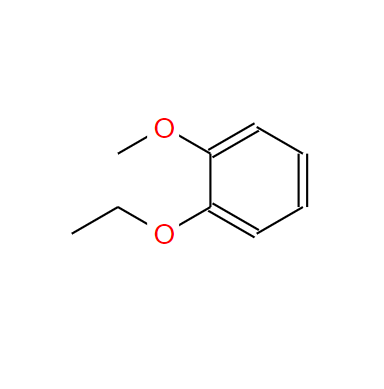 1-乙氧基-2-甲氧基苯,1-ethoxy-2-methoxybenzene