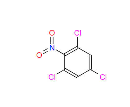 2,4,6-三氯硝基苯,2,4,6-TRICHLORONITROBENZENE