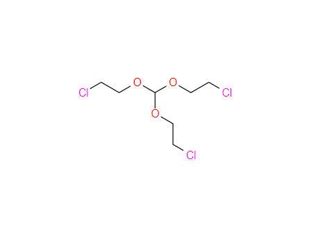 原甲酸三氯乙酯,TRIS(2-CHLOROETHYL)- ORTHOFORMATE