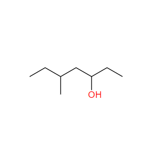 5-甲基-3-庚醇,5-METHYL-3-HEPTANOL