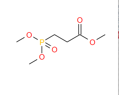 二甲基[2-(甲氧基羰基)乙基]膦酸酯,DIMETHYL[2-(METHOXYCARBONYL)ETHYL]PHOSPHONATE