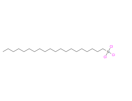 十烷基三氯硅烷,EICOSYLTRICHLOROSILANE