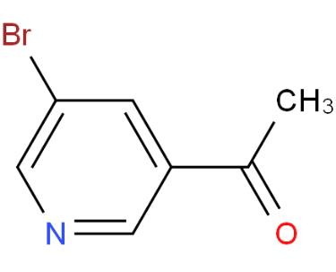 3-溴-5-乙酰基吡啶,3-Acetyl-5-bromopyridine