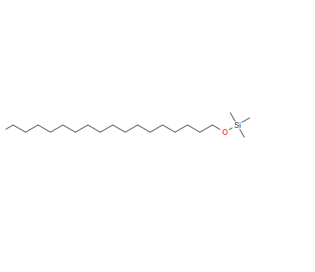 三甲基十八烷氧硅烷,trimethyl(octadecyloxy)silane