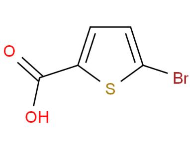 5-溴噻吩-2-甲酸,Ethyl 5-bromothiophene-2-carboxylate