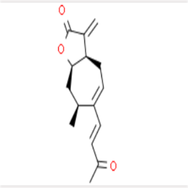 苍耳亭,xanthatin