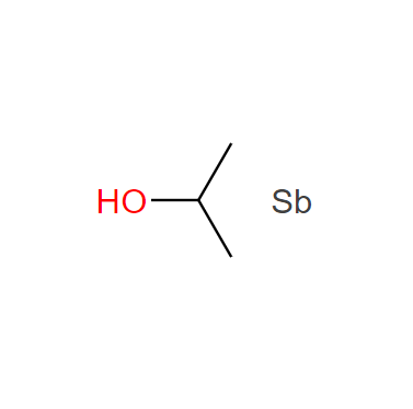 异丙醇锑,ANTIMONY (III) ISOPROPOXIDE