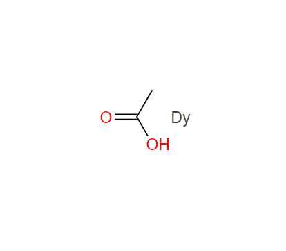 醋酸鏑,DYSPROSIUM ACETATE