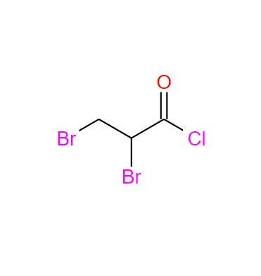 2,3-二溴丙酰氯,2,3-Dibromopropionyl chloride