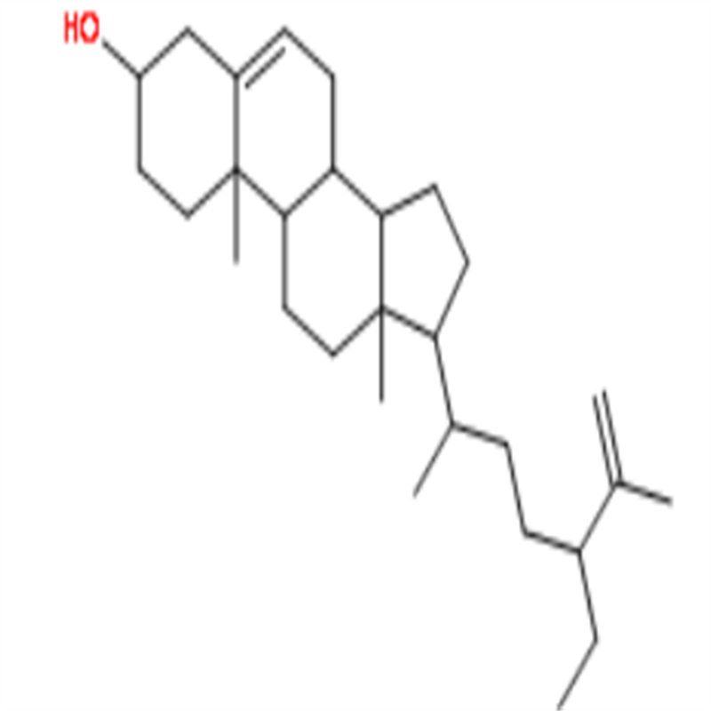 赪酮甾醇,clerosterol