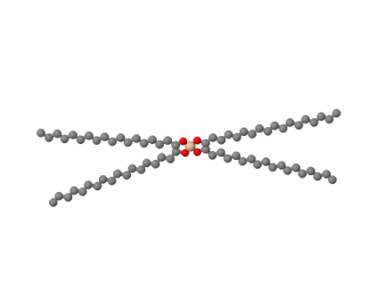 硅酸四辛酯,TETRAOCTADECYLOXYSILANE