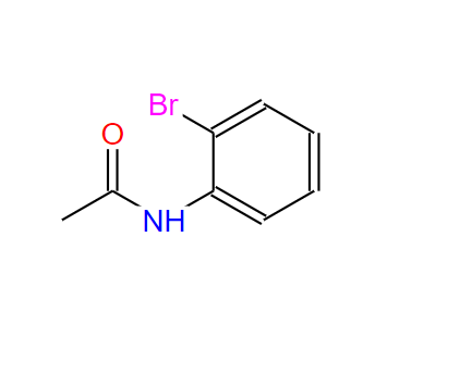 2'-溴乙酰苯胺,2'-BROMOACETANILIDE