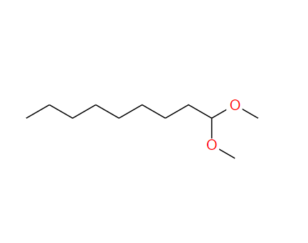 1,1-二甲氧基壬烷,1,1-DIMETHOXYNONANE