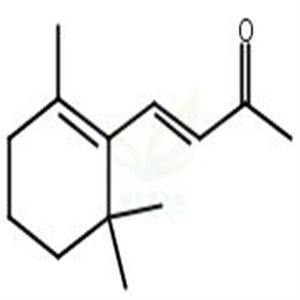 β-紫羅酮