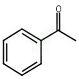 乙酰苯,Acetophenone