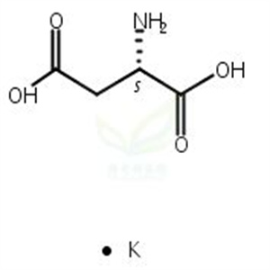 L-天门冬氨酸钾,L-Aspartic acid, potassium salt