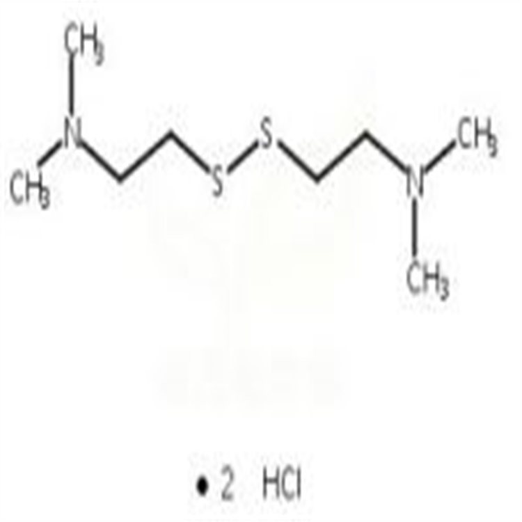 双(2-二甲氨基乙基)二硫化物二盐酸盐