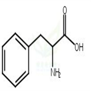 DL-苯丙氨酸,DL-Phenylalanine